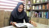 مرجان موسوی زاده مدیرعامل موسسه علمی پژوهشی مهر اندیشان ارفع مرجان موسوی زاده مدیرعامل موسسه علمی پژوهشی مهر اندیشان ارفع