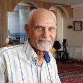 دکتر قاسمعلی عمرانی استاد، دانشکده بهداشت، دانشگاه علوم پزشکی تهران، تهران، ایران. دکتر قاسمعلی عمرانی استاد، دانشکده بهداشت، دانشگاه علوم پزشکی تهران، تهران، ایران.