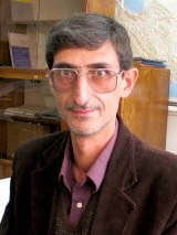 فرزین فردانش استادیار دانشکده معماری و شهرسازی فرزین فردانش استادیار دانشکده معماری و شهرسازی