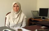 نیلوفر رضوی معاون پژوهشی دانشکده معماری و شهرسازی شهید بهشتی نیلوفر رضوی معاون پژوهشی دانشکده معماری و شهرسازی شهید بهشتی