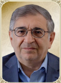دکتر گودرز افتخارجهرمی استاد گروه حقوق عمومی دانشگاه شهید بهشتی دکتر گودرز افتخارجهرمی استاد گروه حقوق عمومی دانشگاه شهید بهشتی