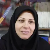 دکتر پروین پاسالار استاد بیوشیمی بالینی، دانشگاه علوم پزشکی تهران، تهران، ایران. دکتر پروین پاسالار استاد بیوشیمی بالینی، دانشگاه علوم پزشکی تهران، تهران، ایران.