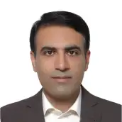 دکتر حسین اترک دانشیار دانشگاه زنجان