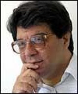 دکتر محمد ایلخانی استاد گروه فلسفه دانشگاه شهید بهشتی