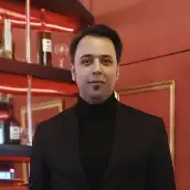 رضا نوروزی رضا نوروزی