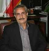 علی اکبر مویدی رئیس محترم مرکز تحقیقات کشاورزی و منابع طبیعی استان خراسان رضوی علی اکبر مویدی رئیس محترم مرکز تحقیقات کشاورزی و منابع طبیعی استان خراسان رضوی