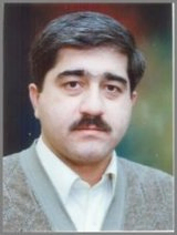 دکتر علیرضا مهدویان استاد - پژوهشگاه پلیمر و پتروشیمی ایران دکتر علیرضا مهدویان استاد - پژوهشگاه پلیمر و پتروشیمی ایران