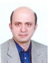  بابک کفاشی دانشیار، دانشگاه تهران
