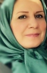 فایزه توکلی فایزه توکلی