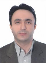 موسی کمانرودی استادیار موسی کمانرودی استادیار