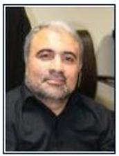 دکتر جمال خانی جزنی دانشیار ، سازمان پژوهشهای علمی و صنعتی ایران، تهران دکتر جمال خانی جزنی دانشیار ، سازمان پژوهشهای علمی و صنعتی ایران، تهران
