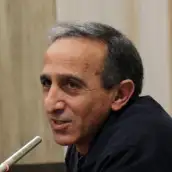 دکتر احمد گل محمدی دانشیارعلوم سیاسی دانشگاه علامه طباطبائی دکتر احمد گل محمدی دانشیارعلوم سیاسی دانشگاه علامه طباطبائی