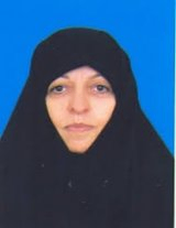 ملوک السادات بهشتی عضو هیئت علمی پژوهشگاه علوم و فناوری اطلاعات ایران ملوک السادات بهشتی عضو هیئت علمی پژوهشگاه علوم و فناوری اطلاعات ایران