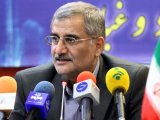 دکتر ضیاءالدین شعاعی دانشیار پژوهشکده حفاظت خاک و آبخیزداری دکتر ضیاءالدین شعاعی دانشیار پژوهشکده حفاظت خاک و آبخیزداری