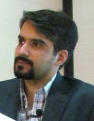محمدرضا اسلامی پژوهشگر مقطع پسادکترا در دانشگاههای ایالتی میشیگان و کلمسون کارولینای جنوبی در مهندسی آتش و انفجار محمدرضا اسلامی پژوهشگر مقطع پسادکترا در دانشگاههای ایالتی میشیگان و کلمسون کارولینای جنوبی در مهندسی آتش و انفجار