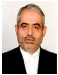  مسعود حجت کارشناسی ارشد برق،مدیر عامل برق منطقه ای خراسان