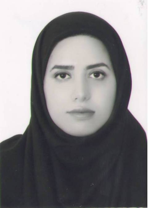 مریم پرویزی دانشجوی دکتری دانشگاه علامه طباطبائی مریم پرویزی دانشجوی دکتری دانشگاه علامه طباطبائی