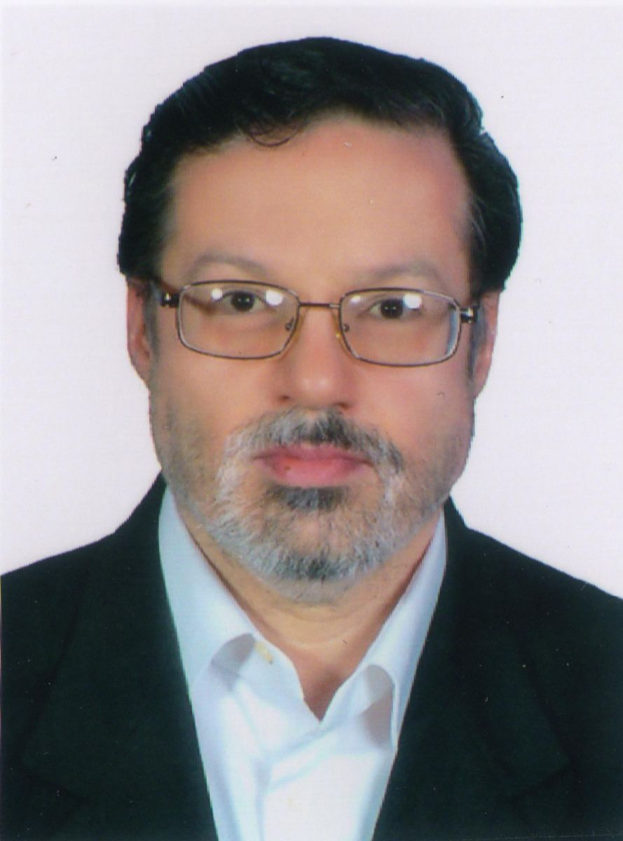 دکتر احمدعلی حیدری دانشیار دانشگاه علامه طباطبایی دکتر احمدعلی حیدری دانشیار دانشگاه علامه طباطبایی