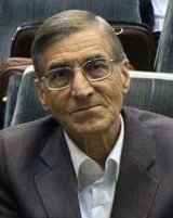 دکتر غلامرضا طالقانی استاد گروه مدیریت دولتی دانشگاه تهران دکتر غلامرضا طالقانی استاد گروه مدیریت دولتی دانشگاه تهران