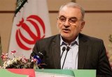 سید مهدی صادقی استاندار قم سید مهدی صادقی استاندار قم