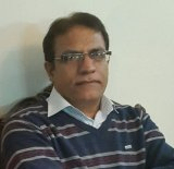 دکتر وحید مهدوی Department of Chemistry, Arak University, Arak, Iran
Associate Prof. in Physical Chemistry دکتر وحید مهدوی Department of Chemistry, Arak University, Arak, Iran
Associate Prof. in Physical Chemistry