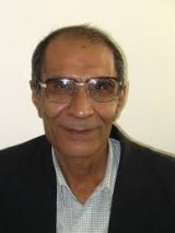 دکتر کاظم دزفولیان استاد گروه زبان و ادبیات فارسی دانشگاه شهید بهشتی دکتر کاظم دزفولیان استاد گروه زبان و ادبیات فارسی دانشگاه شهید بهشتی