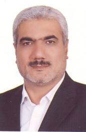 دکتر عباسعلی آهنگر استاد زبان شناسی دانشگاه سیستان و بلوچستان
