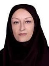دکتر زرین اسحاقی استاد دانشگاه پیام نور مشهد، ایران دکتر زرین اسحاقی استاد دانشگاه پیام نور مشهد، ایران