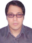 دکتر اسماعیل صدری دمیرچی دانشگاه محقق اردبیلی