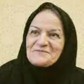 دکتر هما زنجانی زاده دانشیار دانشگاه فردوسی دکتر هما زنجانی زاده دانشیار دانشگاه فردوسی