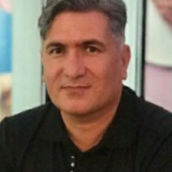 دکتر رضا جلیل زاده ینگجه دانشگاه آزاد اسلامی واحد علوم و تحقیقات خوزستان/ واحد اهواز دکتر رضا جلیل زاده ینگجه دانشگاه آزاد اسلامی واحد علوم و تحقیقات خوزستان/ واحد اهواز