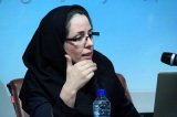 زهرا اجاق عضو هیات علمی پژوهشکده مطالعات فرهنگی و ارتباطات در پژوهشگاه علوم انسانی و مطالعات فرهنگی زهرا اجاق عضو هیات علمی پژوهشکده مطالعات فرهنگی و ارتباطات در پژوهشگاه علوم انسانی و مطالعات فرهنگی