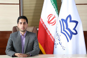  معین توسن کارشناس ارشد مهندسی آبیاری و زهکشی-دانشگاه فردوسی مشهد