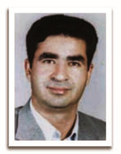 دکتر سیدرضا حسین زاده دانشیار،گروه جغرافیا دانشگاه فردوسی مشهد دکتر سیدرضا حسین زاده دانشیار،گروه جغرافیا دانشگاه فردوسی مشهد