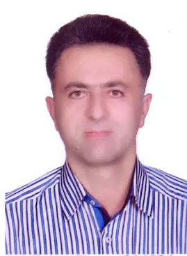 دکتر علیرضا جلیلی فر Shahid Chamran University of Ahvaz دکتر علیرضا جلیلی فر Shahid Chamran University of Ahvaz