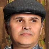 دکتر رحمان صحراگرد Professor of Shiraz University دکتر رحمان صحراگرد Professor of Shiraz University