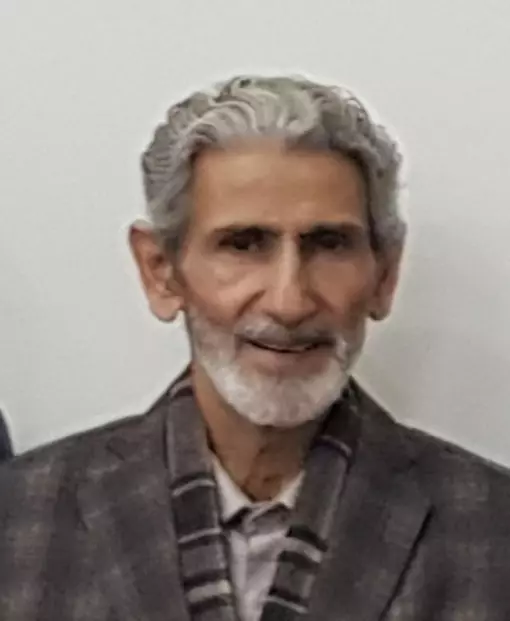 دکتر محمدعلی احمدیان دانشیار دانشگاه آزاد اسلامی مشهد دکتر محمدعلی احمدیان دانشیار دانشگاه آزاد اسلامی مشهد