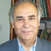 دکتر منصور وثوقی استاد جامعه شناسی دانشگاه تهران