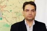 محمدسعید ایزدی معاون وزیر راه و شهرسازی و مدیرعامل شرکت عمران و بهسازی شهری محمدسعید ایزدی معاون وزیر راه و شهرسازی و مدیرعامل شرکت عمران و بهسازی شهری