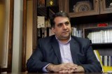 حمید آلادپوش مدیرکل امور فناوری معاونت مهندسی، پژوهش و فناوری وزارت نفت حمید آلادپوش مدیرکل امور فناوری معاونت مهندسی، پژوهش و فناوری وزارت نفت