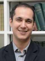 دکتر کاوه مدنی استاد، دانشگاه امپریال، لندن، انگلستان