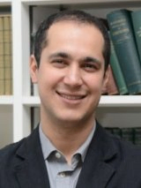 دکتر کاوه مدنی استاد، دانشگاه امپریال، لندن، انگلستان دکتر کاوه مدنی استاد، دانشگاه امپریال، لندن، انگلستان