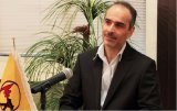 عبدالامیر یاقوتی معاون مهندسی و نظارت شرکت توزیع نیروی برق تهران بزرگ و عضو کمیته ملی کاهش تلفات شرکت توانیر عبدالامیر یاقوتی معاون مهندسی و نظارت شرکت توزیع نیروی برق تهران بزرگ و عضو کمیته ملی کاهش تلفات شرکت توانیر
