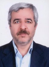 علیرضا سهیلی استاد دانشگاه فردوسی مشهد علیرضا سهیلی استاد دانشگاه فردوسی مشهد