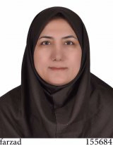 مژگان زنده دل دانشیار دانشگاه اراک مژگان زنده دل دانشیار دانشگاه اراک