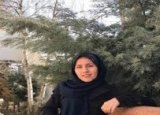 پرستو علیخانی پرستو علیخانی