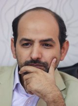 دکتر شهاب اسفندیاری رئیس دانشگاه صداوسیما دکتر شهاب اسفندیاری رئیس دانشگاه صداوسیما