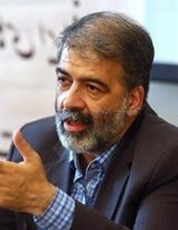 اردشیر زابلی زاده استادیار دانشگاه صداوسیما اردشیر زابلی زاده استادیار دانشگاه صداوسیما