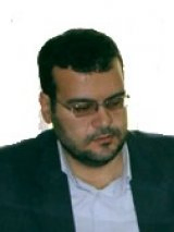  حمیدرضا رضایی آشتیانی عضو هیئت علمی دانشکده مهندسی مکانیک دانشگاه صنعتی اراک