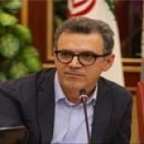  مصطفی کاظمی معاون اجرایی دبیرخانه شورای عالی عتف